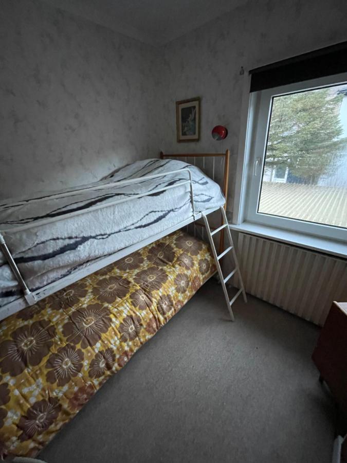 Giljahome Sandavágur エクステリア 写真